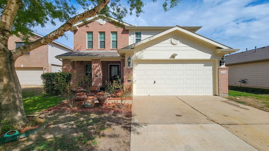 Houston 2-story, 4-bed 6418 Hilton Hollow Court-idx