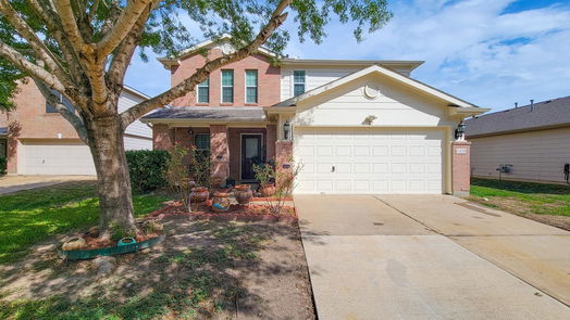 Houston 2-story, 4-bed 6418 Hilton Hollow Court-idx