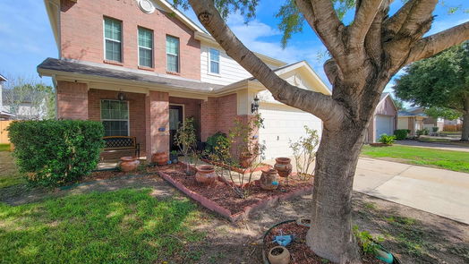 Houston 2-story, 4-bed 6418 Hilton Hollow Court-idx