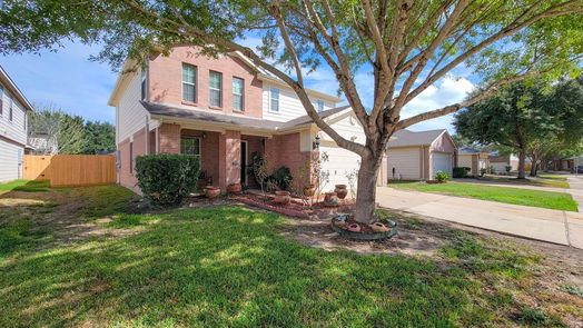 Houston 2-story, 4-bed 6418 Hilton Hollow Court-idx