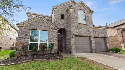 Houston 2-story, 5-bed 18435 Gardens End Lane-idx