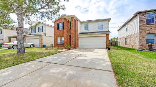 Houston 2-story, 4-bed 3339 Siebinthaler Lane-idx