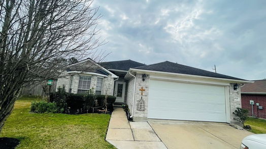 Houston 1-story, 3-bed 17039 Gleneviss Drive-idx