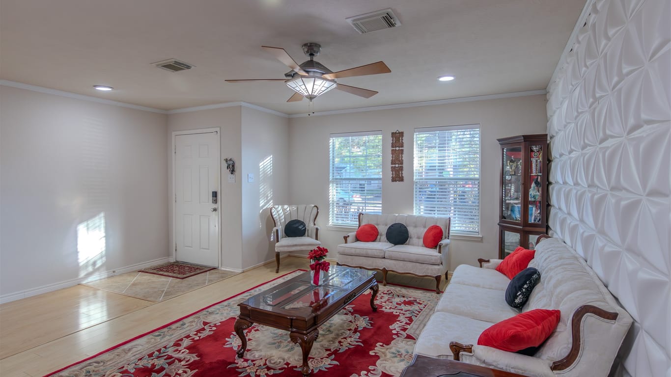 Houston 2-story, 5-bed 18314 Thicket Grove Road-idx