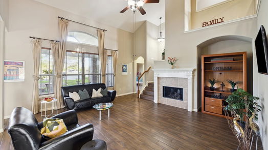 Houston 2-story, 4-bed 4726 Tahoe Canyon Lane-idx