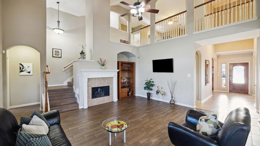 Houston 2-story, 4-bed 4726 Tahoe Canyon Lane-idx