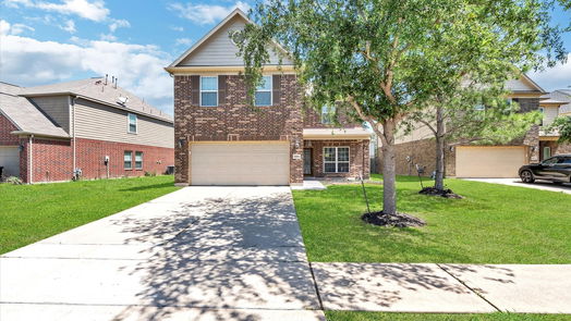 Houston 2-story, 4-bed 4910 Climbing Ivy Circle-idx