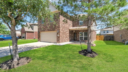 Houston 2-story, 4-bed 4910 Climbing Ivy Circle-idx