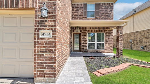 Houston 2-story, 4-bed 4910 Climbing Ivy Circle-idx