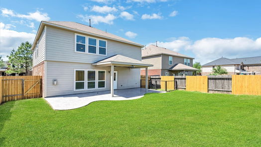 Houston 2-story, 4-bed 4910 Climbing Ivy Circle-idx