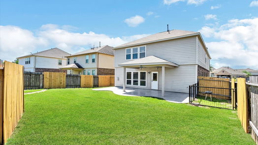 Houston 2-story, 4-bed 4910 Climbing Ivy Circle-idx