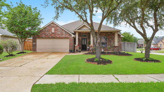 Houston 1-story, 3-bed 16219 Wilmington Park Lane-idx