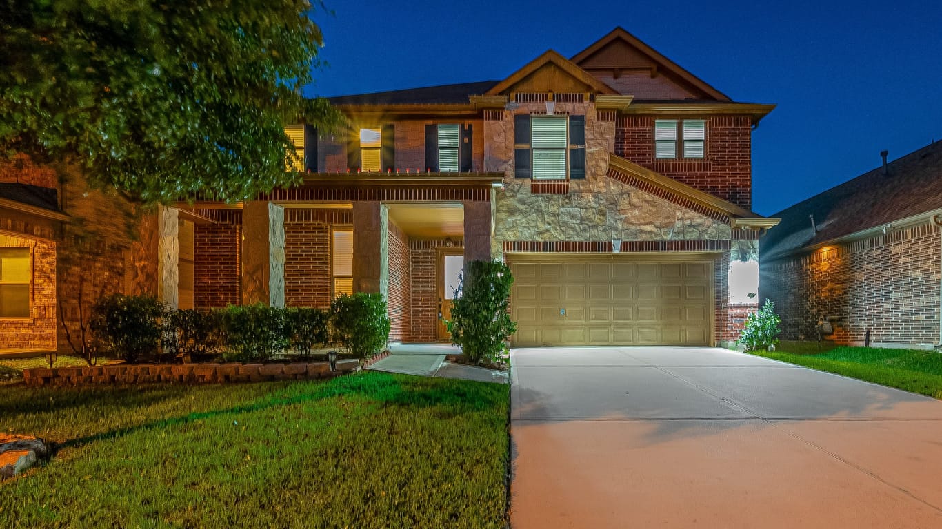 Houston 2-story, 4-bed 5038 Longlane Drive-idx