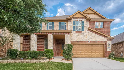 Houston 2-story, 4-bed 5038 Longlane Drive-idx