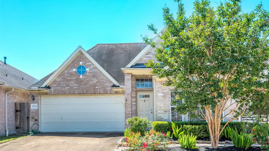 Houston 1-story, 3-bed 17831 Trophy Deer Court-idx