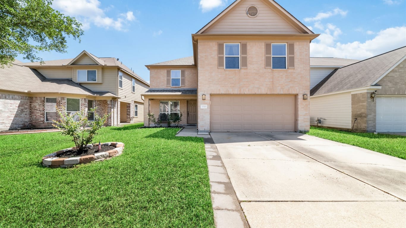 Houston 2-story, 5-bed 3530 Barkers Crossing Avenue-idx