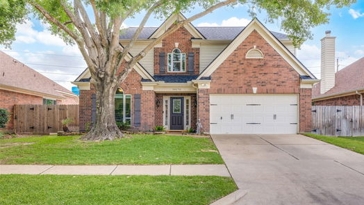 Houston 2-story, 4-bed 18170 Holly Forest Drive-idx