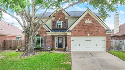 Houston 2-story, 4-bed 18170 Holly Forest Drive-idx