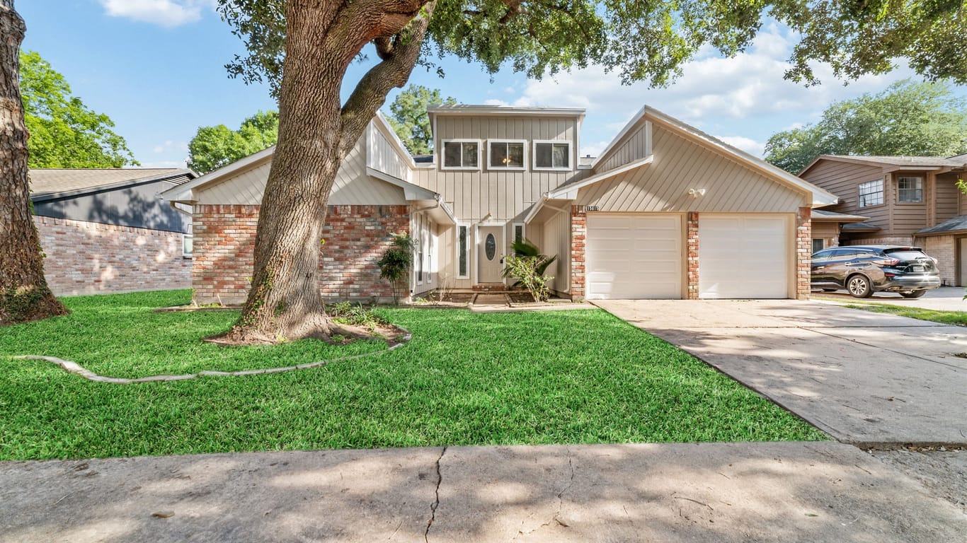 Houston null-story, 3-bed 15615 Thornbrook Drive-idx