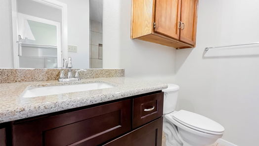 Houston 1-story, 3-bed 16911 Laurajean Lane-idx