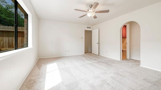 Houston 1-story, 3-bed 16911 Laurajean Lane-idx