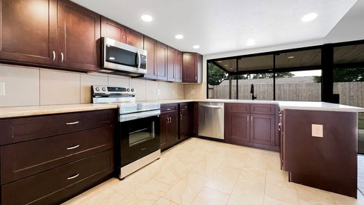 Houston 1-story, 3-bed 16911 Laurajean Lane-idx