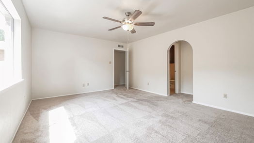 Houston 1-story, 3-bed 16911 Laurajean Lane-idx