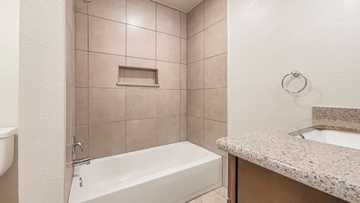 Houston 1-story, 3-bed 16911 Laurajean Lane-idx