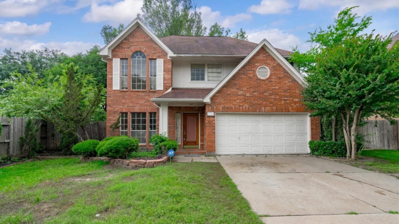 Houston 2-story, 4-bed 5723 Georgetown Colony Drive-idx