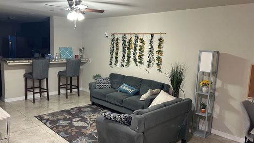 Houston 2-story, 2-bed 6616 Montauk Drive 1/8-idx