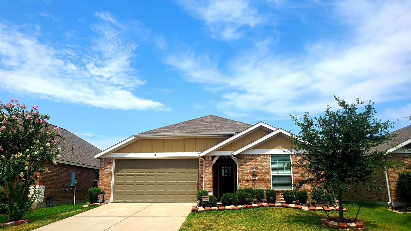 Houston 1-story, 3-bed 6710 Camden Valley Court-idx