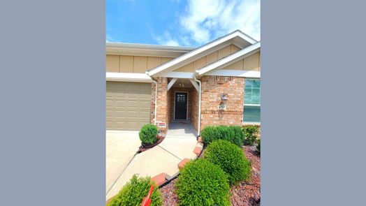 Houston 1-story, 3-bed 6710 Camden Valley Court-idx