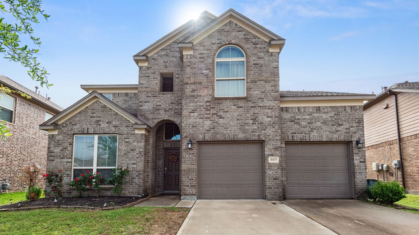 Houston 2-story, 5-bed 18435 Gardens End Lane-idx