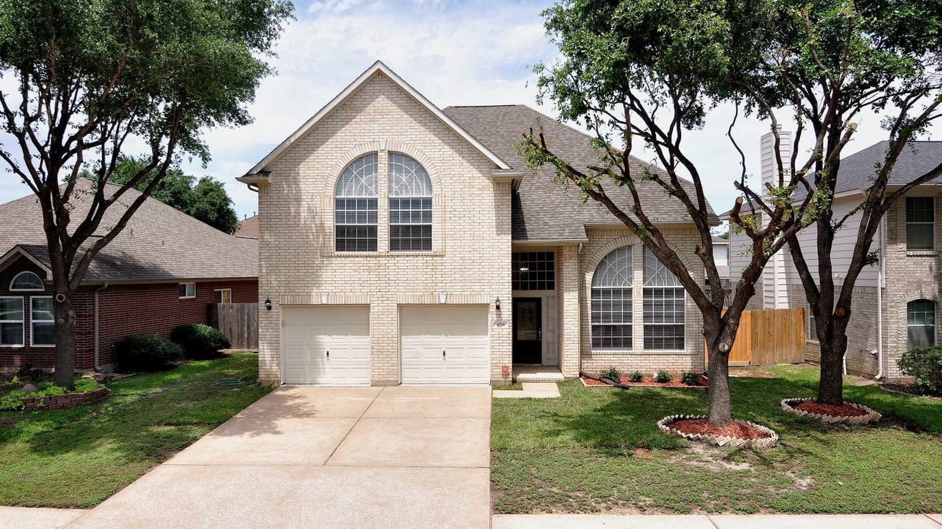 Houston 2-story, 4-bed 4714 Country Spring Road-idx