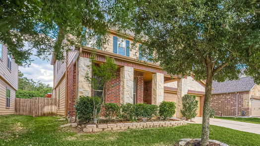 Houston 2-story, 4-bed 5038 Longlane Drive-idx