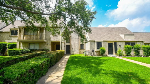 Houston 2-story, 1-bed 15336 W Little York Road 208-idx