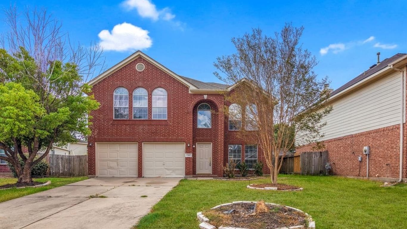 Houston 2-story, 3-bed 17007 Chason Court-idx