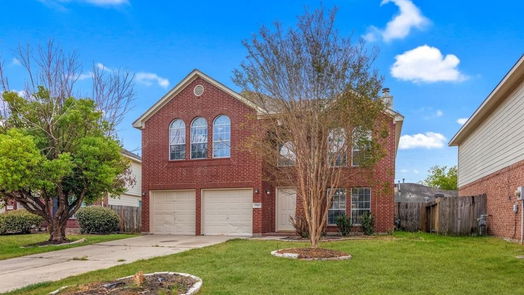 Houston 2-story, 3-bed 17007 Chason Court-idx