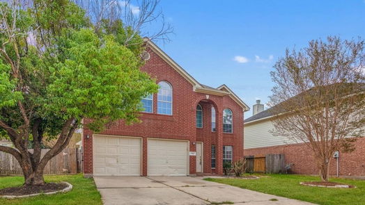 Houston 2-story, 3-bed 17007 Chason Court-idx