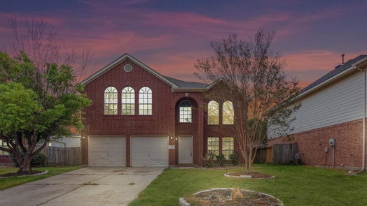 Houston 2-story, 3-bed 17007 Chason Court-idx