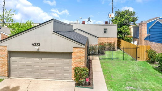Houston null-story, 2-bed 4323 Aspenglen Drive-idx