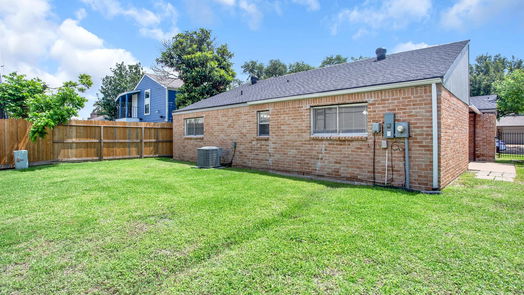 Houston 1-story, 2-bed 4323 Aspenglen Drive-idx