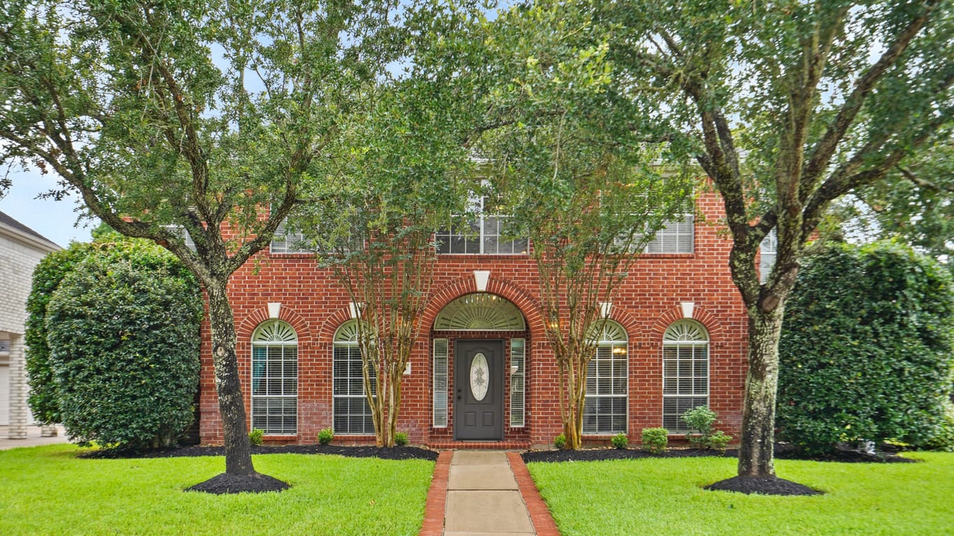 Houston 2-story, 5-bed 2911 Mossy Log Court-idx