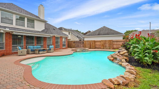 Houston 2-story, 5-bed 2911 Mossy Log Court-idx