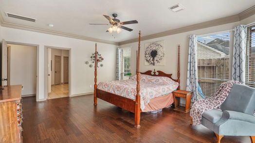 Houston 2-story, 5-bed 2911 Mossy Log Court-idx