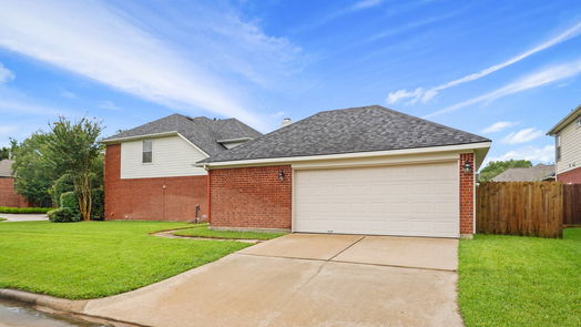 Houston 2-story, 5-bed 2911 Mossy Log Court-idx