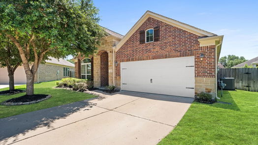 Houston 1-story, 4-bed 18607 Coveywood Court-idx