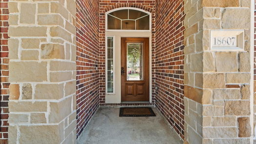 Houston 1-story, 4-bed 18607 Coveywood Court-idx