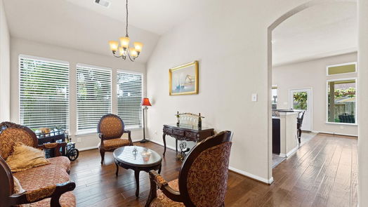 Houston 1-story, 4-bed 18607 Coveywood Court-idx