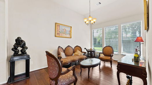 Houston 1-story, 4-bed 18607 Coveywood Court-idx